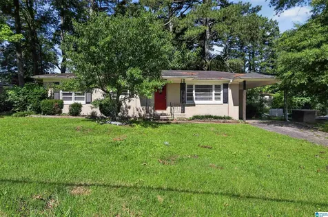 1744 2nd Street NE Center Point AL 35215