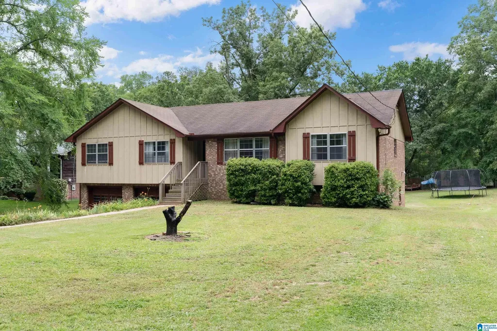 1475 Old Rock Creek Road Bessemer AL 35023