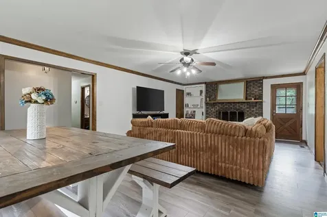 1475 Old Rock Creek Road Bessemer AL 35023