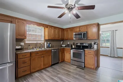 1475 Old Rock Creek Road Bessemer AL 35023