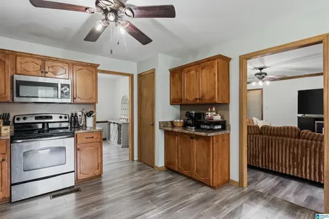 1475 Old Rock Creek Road Bessemer AL 35023