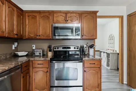 1475 Old Rock Creek Road Bessemer AL 35023