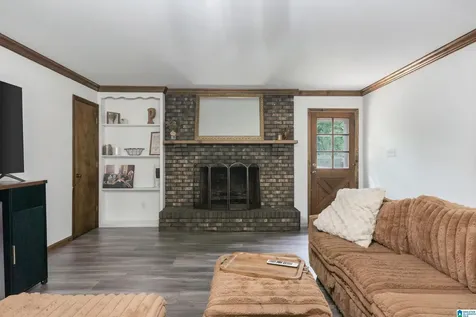1475 Old Rock Creek Road Bessemer AL 35023