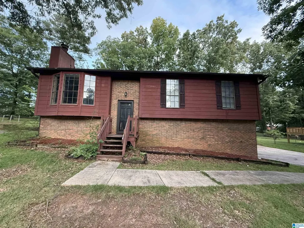 921 Thomas Drive Birmingham AL 35215