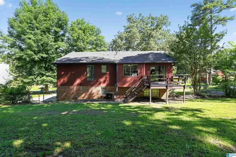 921 Thomas Drive Birmingham AL 35215