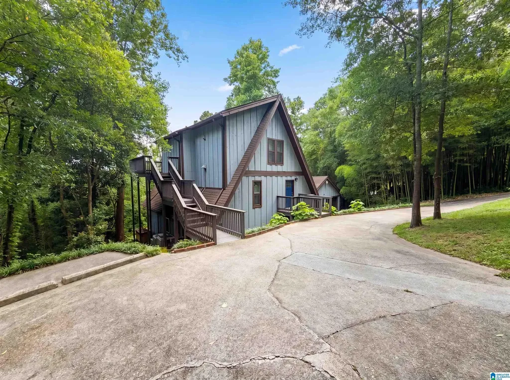2801 Shades Crest Road Vestavia Hills AL 35216