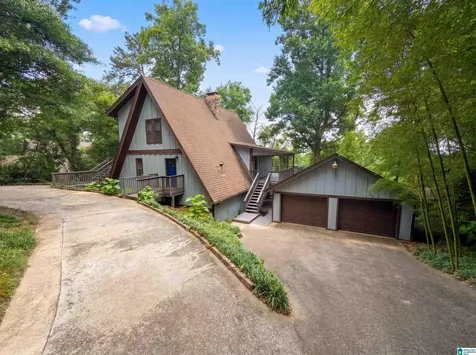 2801 Shades Crest Road Vestavia Hills AL 35216