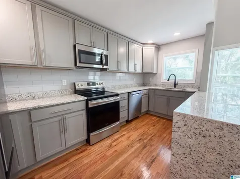 2801 Shades Crest Road Vestavia Hills AL 35216
