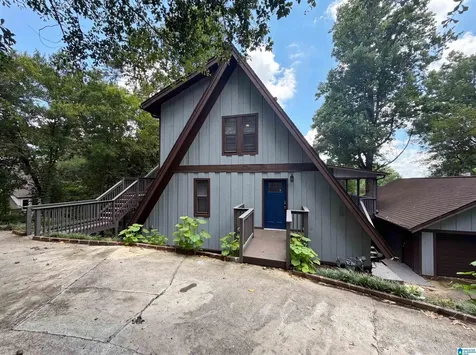 2801 Shades Crest Road Vestavia Hills AL 35216