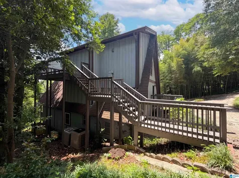 2801 Shades Crest Road Vestavia Hills AL 35216