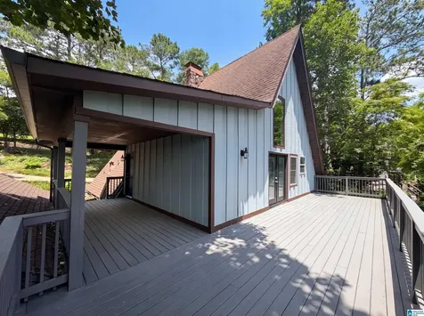 2801 Shades Crest Road Vestavia Hills AL 35216