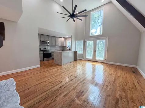 2801 Shades Crest Road Vestavia Hills AL 35216