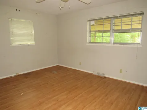 1660 3rd Street NW Center Point AL 35215