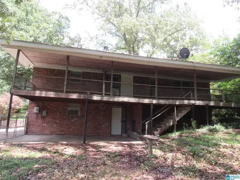 1660 3rd Street NW Center Point AL 35215