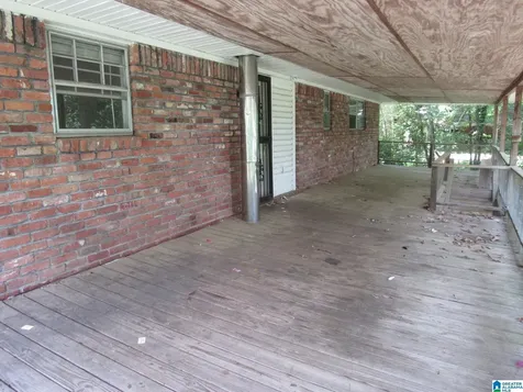 1660 3rd Street NW Center Point AL 35215