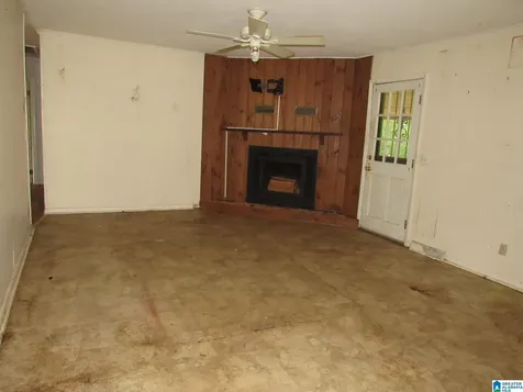 1660 3rd Street NW Center Point AL 35215