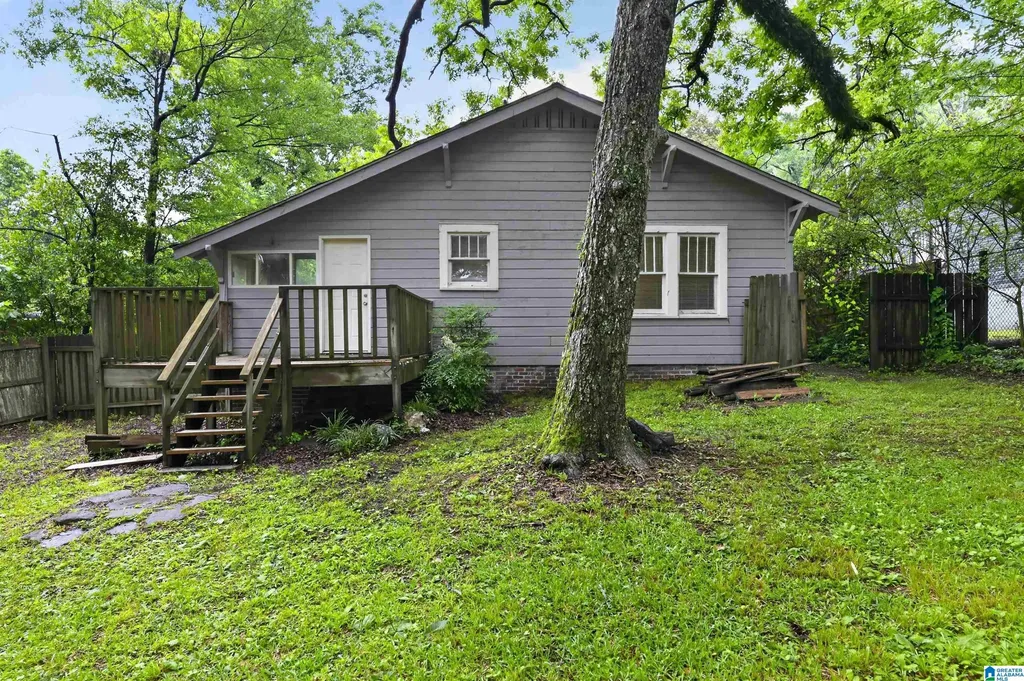938 80th Street S Birmingham AL 35206