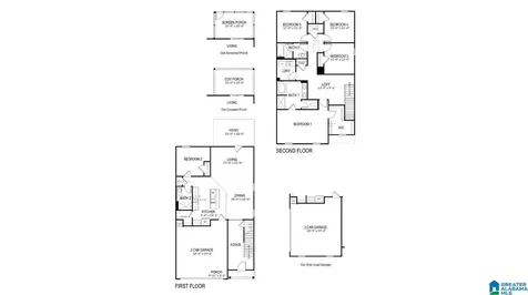 301 Creek Bend Lane Alabaster AL 35007