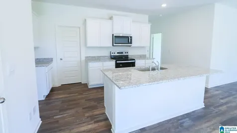 301 Creek Bend Lane Alabaster AL 35007