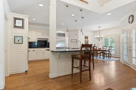 1741 Indian Creek Drive Vestavia Hills AL 35243