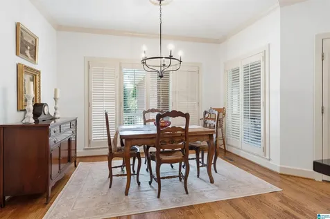 1741 Indian Creek Drive Vestavia Hills AL 35243
