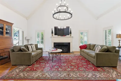 1741 Indian Creek Drive Vestavia Hills AL 35243