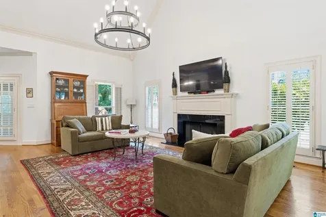 1741 Indian Creek Drive Vestavia Hills AL 35243