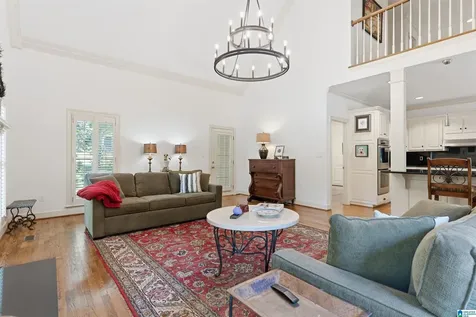 1741 Indian Creek Drive Vestavia Hills AL 35243