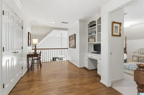 1741 Indian Creek Drive Vestavia Hills AL 35243
