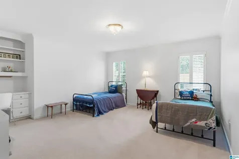 1741 Indian Creek Drive Vestavia Hills AL 35243