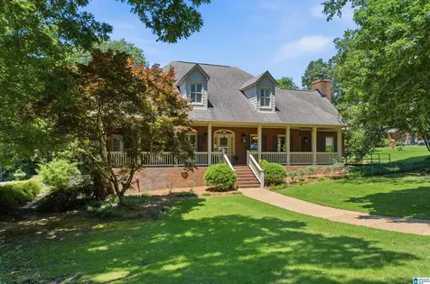 1741 Indian Creek Drive Vestavia Hills AL 35243