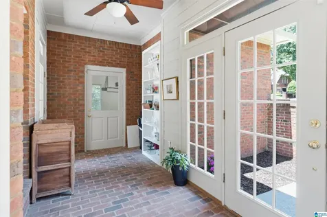 1741 Indian Creek Drive Vestavia Hills AL 35243
