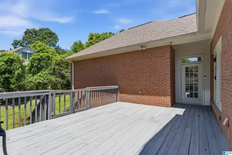 1741 Indian Creek Drive Vestavia Hills AL 35243