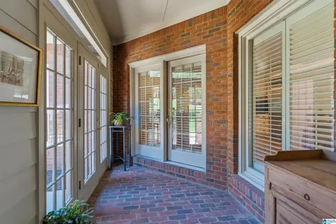 1741 Indian Creek Drive Vestavia Hills AL 35243