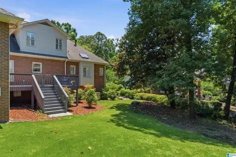 1741 Indian Creek Drive Vestavia Hills AL 35243