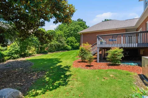 1741 Indian Creek Drive Vestavia Hills AL 35243