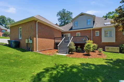1741 Indian Creek Drive Vestavia Hills AL 35243