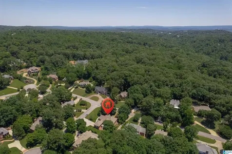 1741 Indian Creek Drive Vestavia Hills AL 35243