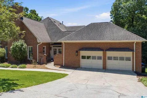 1741 Indian Creek Drive Vestavia Hills AL 35243