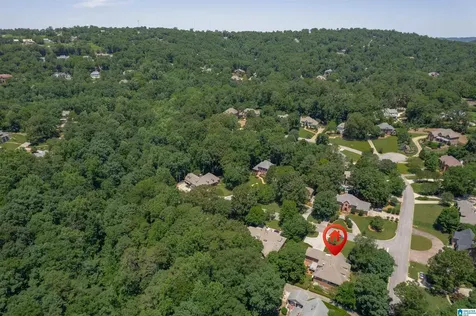 1741 Indian Creek Drive Vestavia Hills AL 35243