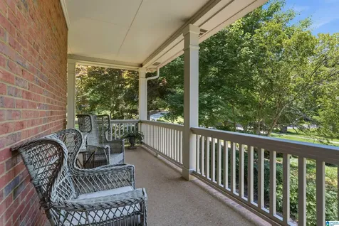 1741 Indian Creek Drive Vestavia Hills AL 35243