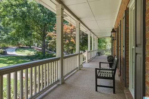 1741 Indian Creek Drive Vestavia Hills AL 35243