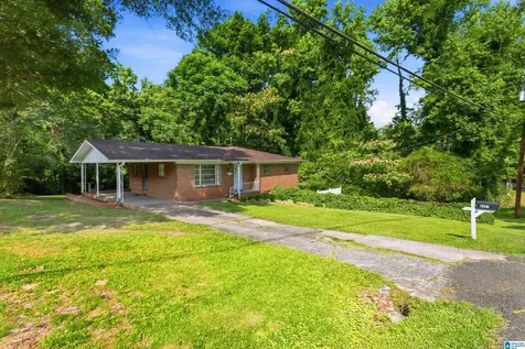 5321 Highland Avenue Adamsville AL 35005