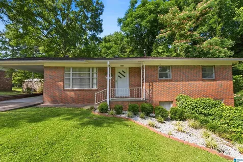 5321 Highland Avenue Adamsville AL 35005