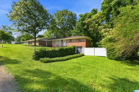 5321 Highland Avenue Adamsville AL 35005