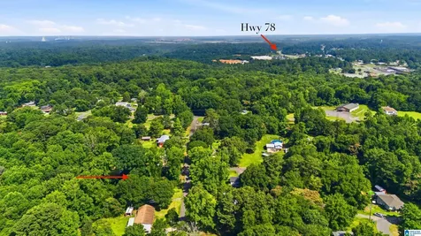5321 Highland Avenue Adamsville AL 35005