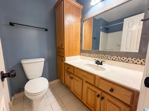 123 Stone Road Pelham AL 35124
