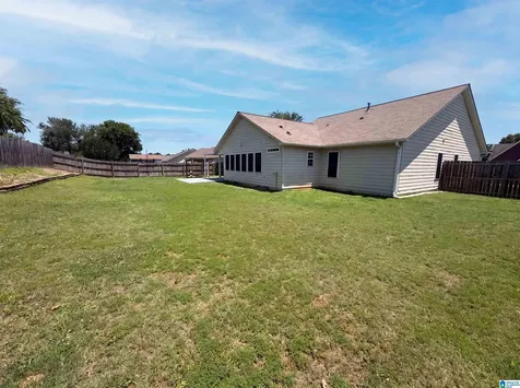 123 Stone Road Pelham AL 35124