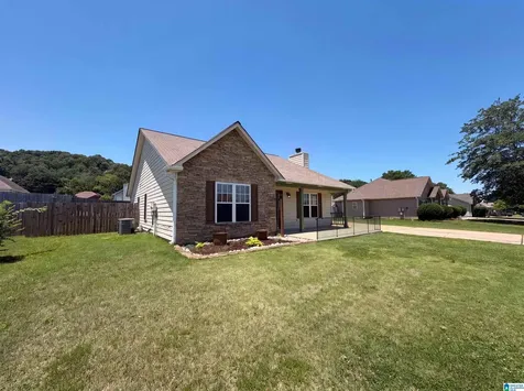 123 Stone Road Pelham AL 35124