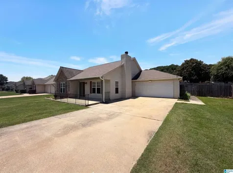 123 Stone Road Pelham AL 35124